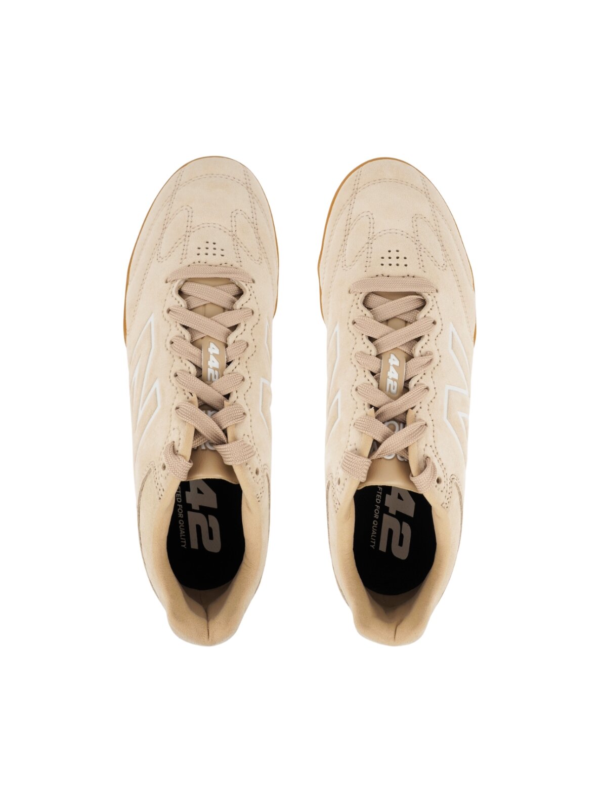 New Balance 442 Elite IN LS V3 NBU41IL84T futbolo bateliai 3 New Balance 442 Elite IN LS V3 NBU41IL84T futbolo bateliai 3