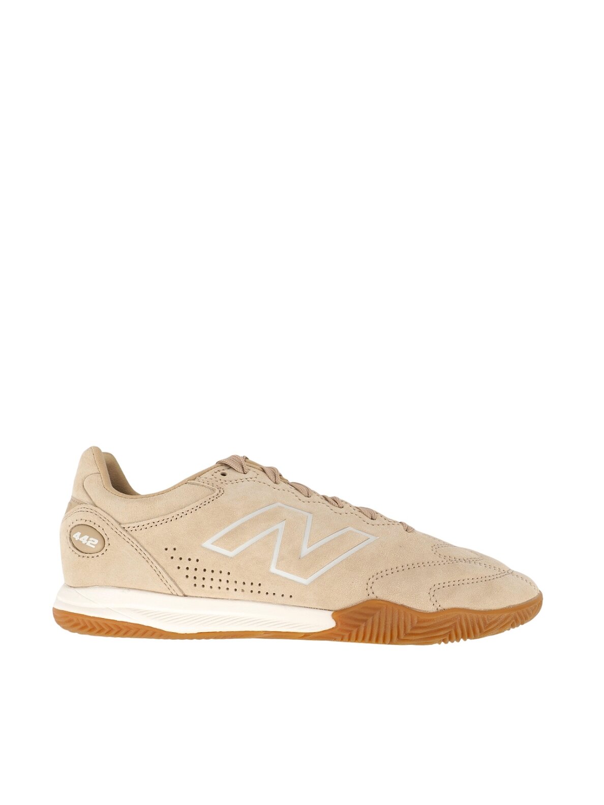 New Balance 442 Elite IN LS V3 NBU41IL84T futbolo bateliai