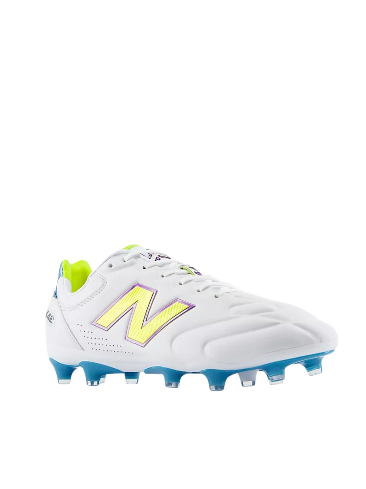 New Balance 442 Elite V3 FG futbolo bateliai NBU41F4R4 1 New Balance 442 Elite V3 FG futbolo bateliai NBU41F4R4 1