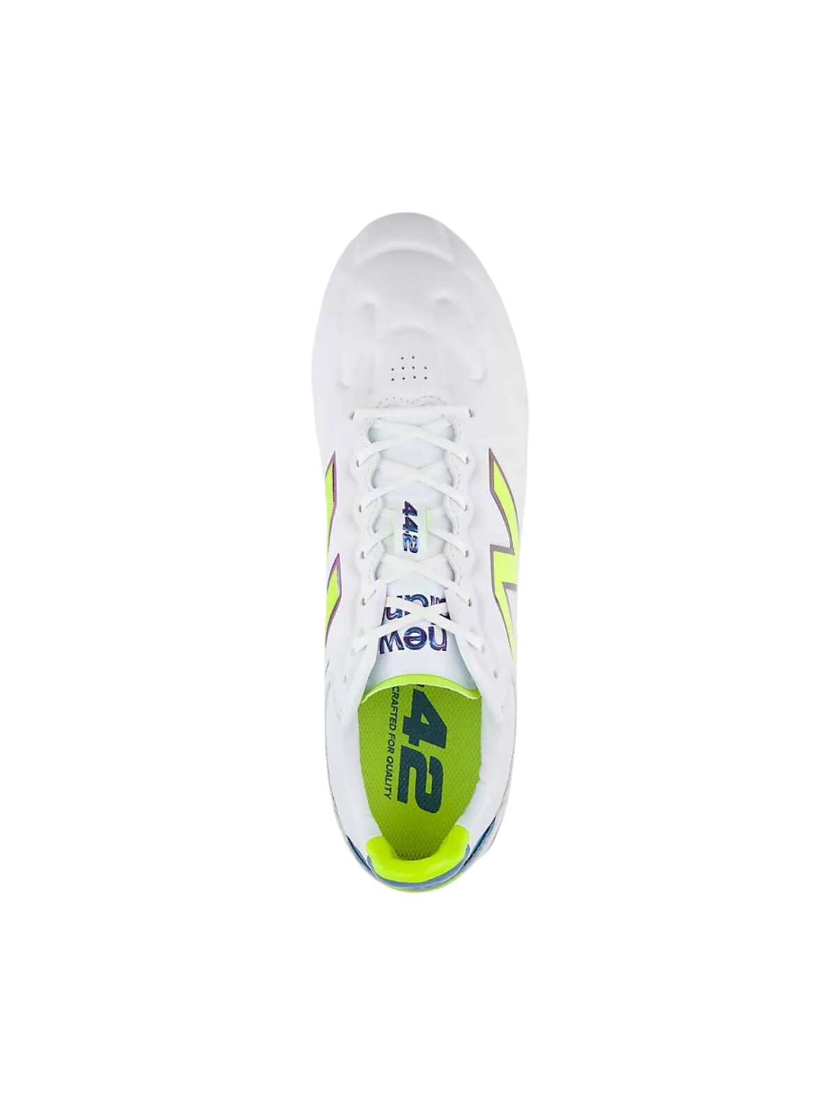 New Balance 442 Elite V3 FG futbolo bateliai NBU41F4R4 2 New Balance 442 Elite V3 FG futbolo bateliai NBU41F4R4 2