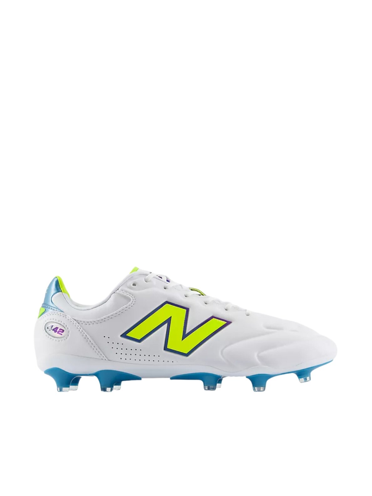 New Balance 442 Elite V3 FG futbolo bateliai NBU41F4R4 New Balance 442 Elite V3 FG futbolo bateliai NBU41F4R4