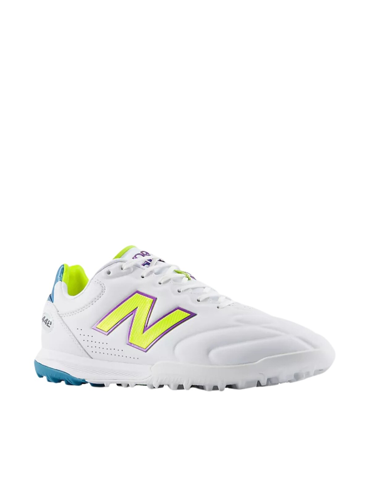 New Balance 442 Elite V3 TF futbolo bateliai NBU41T46O 1 New Balance 442 Elite V3 TF futbolo bateliai NBU41T46O 1