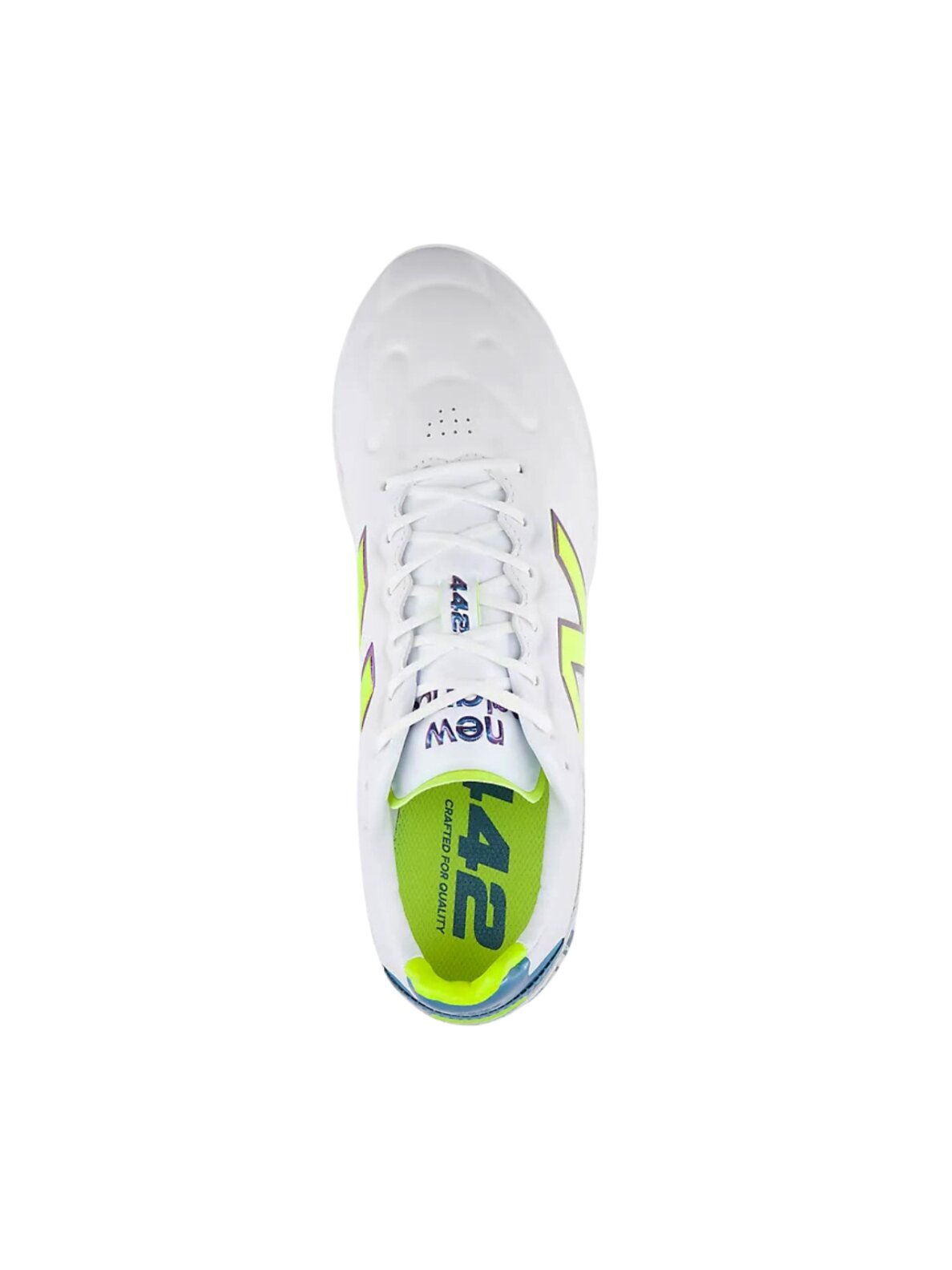 New Balance 442 Elite V3 TF futbolo bateliai NBU41T46O 2 New Balance 442 Elite V3 TF futbolo bateliai NBU41T46O 2