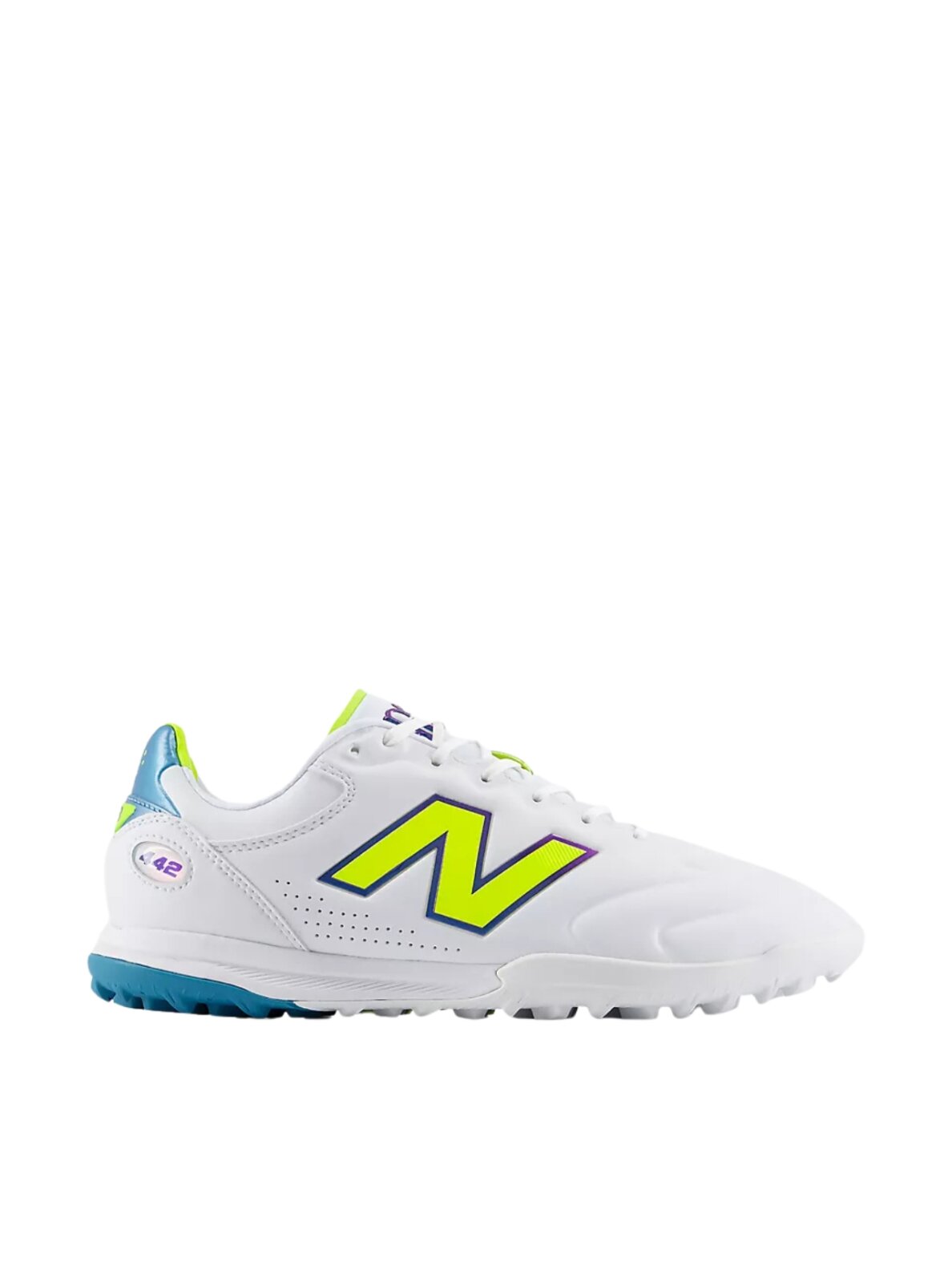 New Balance 442 Elite V3 TF futbolo bateliai NBU41T46O New Balance 442 Elite V3 TF futbolo bateliai NBU41T46O