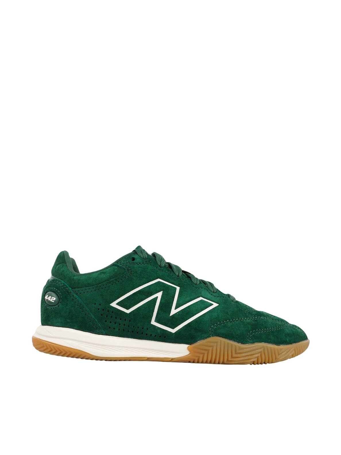 New Balance 442 V3 Elite LS IN futbolo bateliai NBU41IL6RO