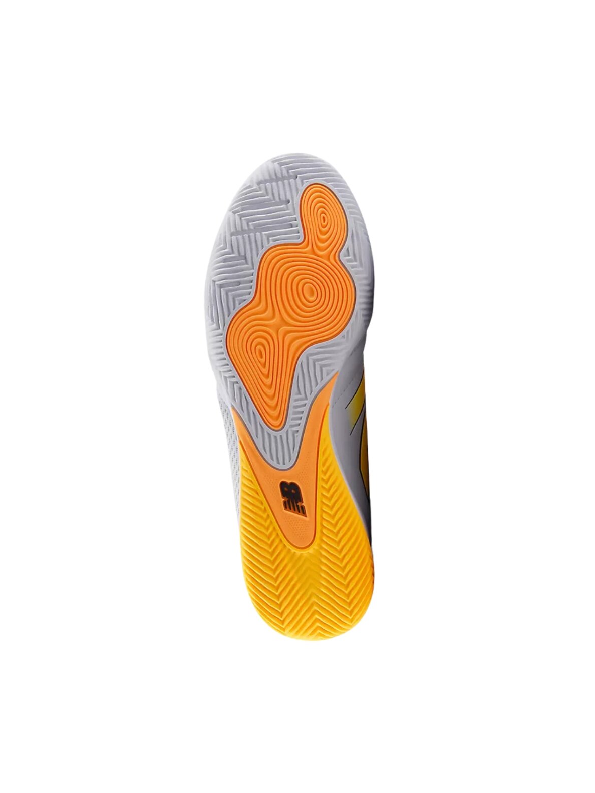New Balance Furon Pro V9 IN futbolo bateliai NBUF2I7LN 4