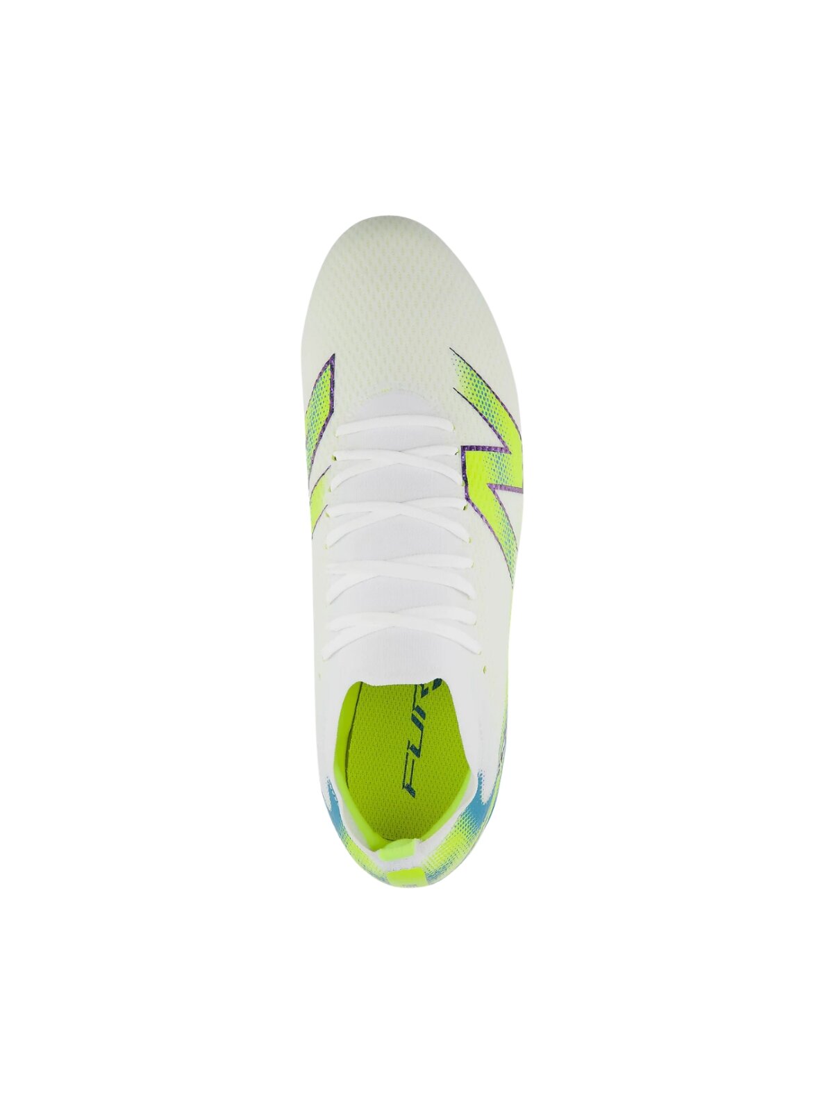 New Balance Furon V8 Team FG NBUF3F51W futbolo bateliai 2 New Balance Furon V8 Team FG NBUF3F51W futbolo bateliai 2