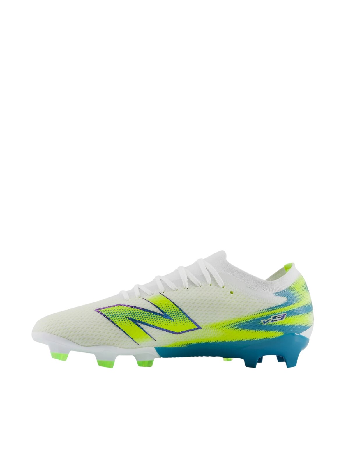 New Balance Furon V8 Team FG NBUF3F51W futbolo bateliai 3 New Balance Furon V8 Team FG NBUF3F51W futbolo bateliai 3