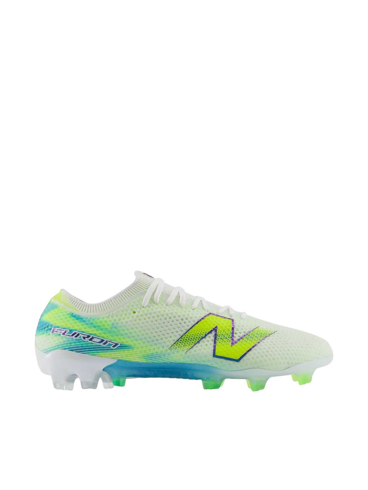 New Balance Furon V9 Elite FG NBUF1F7R4 futbolo bateliai New Balance Furon V9 Elite FG NBUF1F7R4 futbolo bateliai