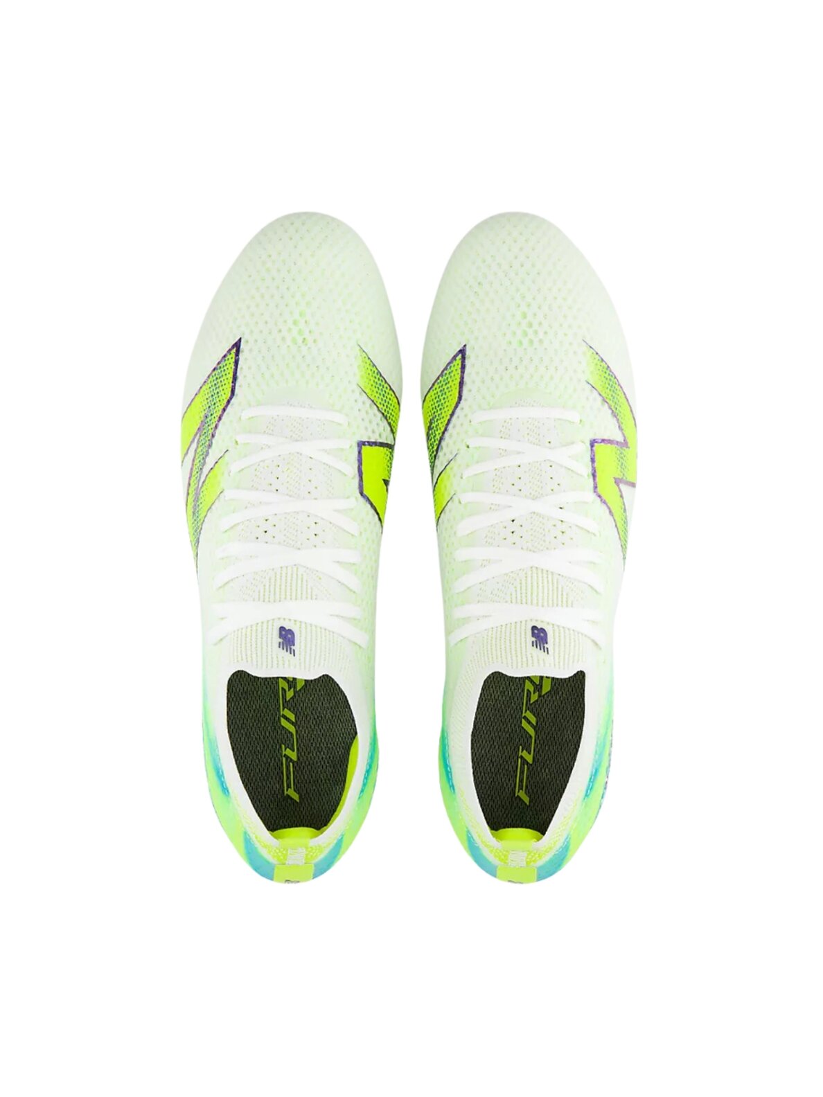 New Balance Furon V9 Elite SG NBUF1S68P futbolo bateliai 3