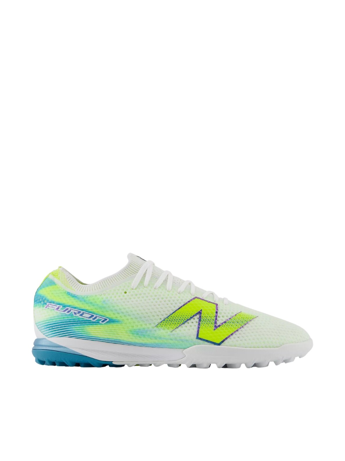 New Balance Furon V9 Elite TF NBUF1T7Q6 futbolo bateliai