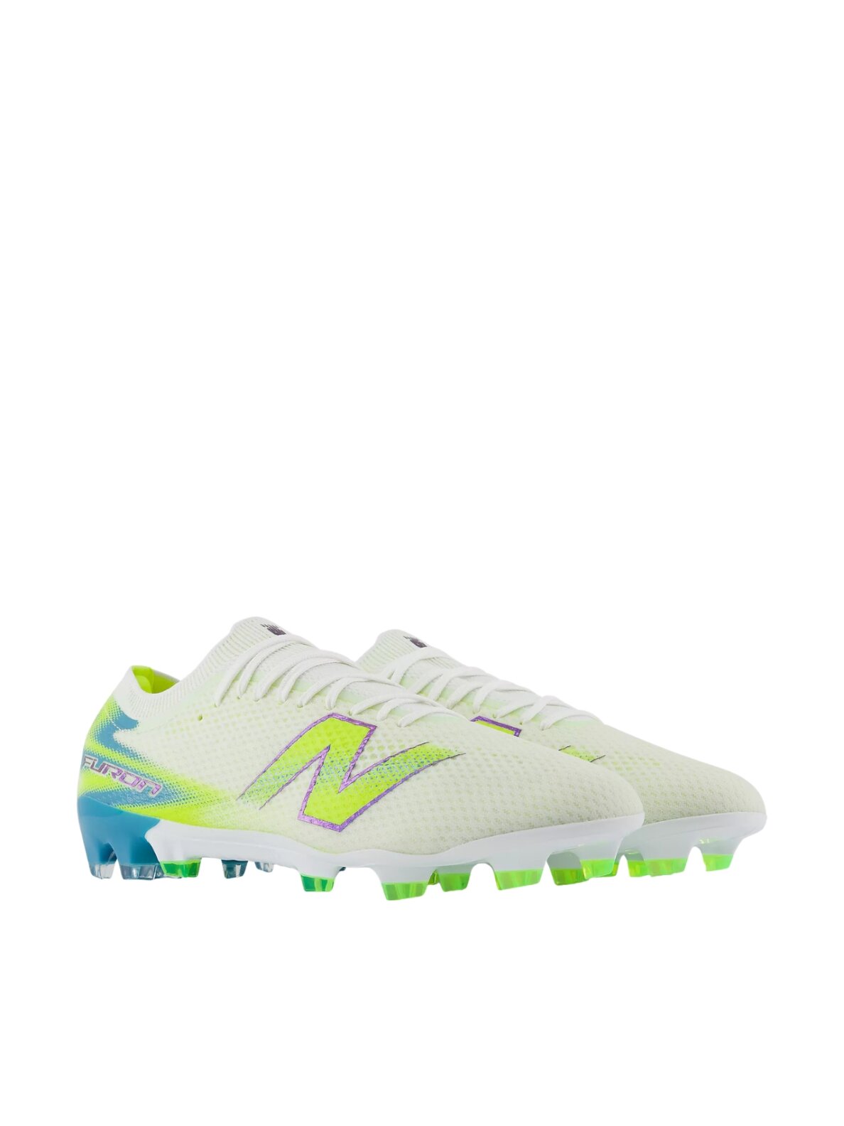 New Balance Furon V9 Pro FG NBUF2F2D2 futbolo bateliai 1