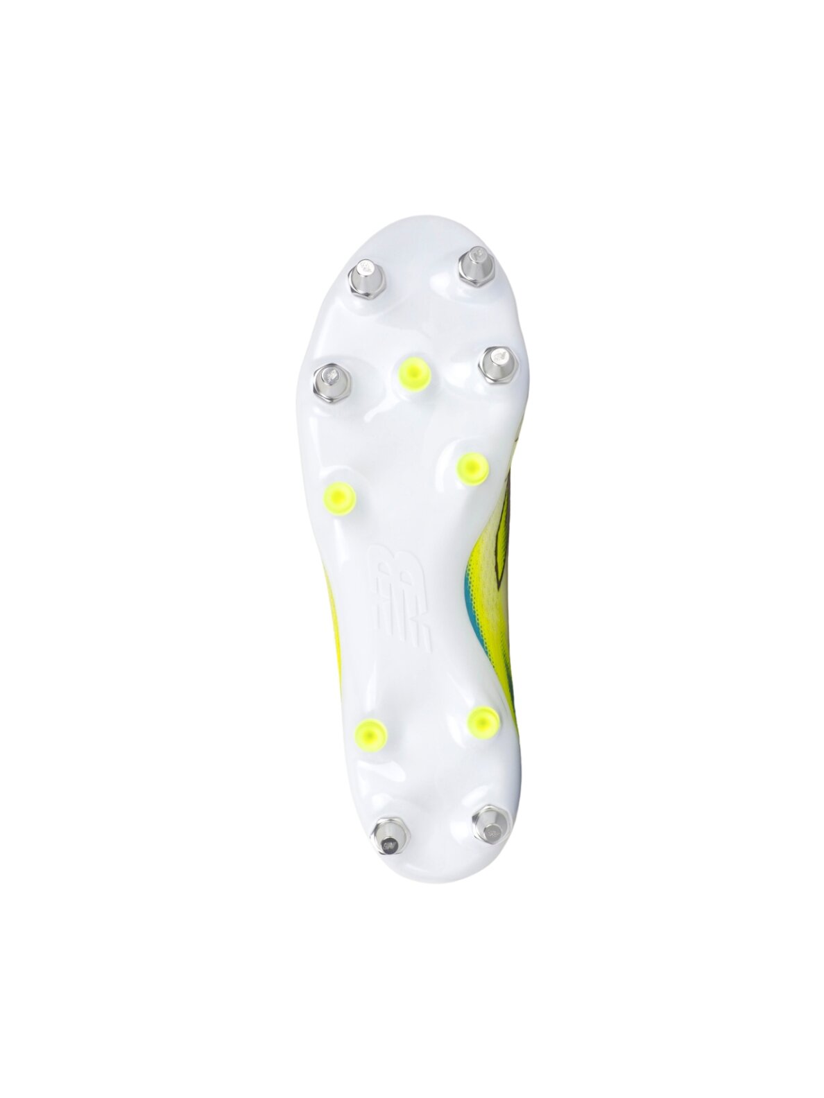 New Balance Furon V9 Pro SG NBUF2S1Z2 futbolo bateliai 5 New Balance Furon V9 Pro SG NBUF2S1Z2 futbolo bateliai 5