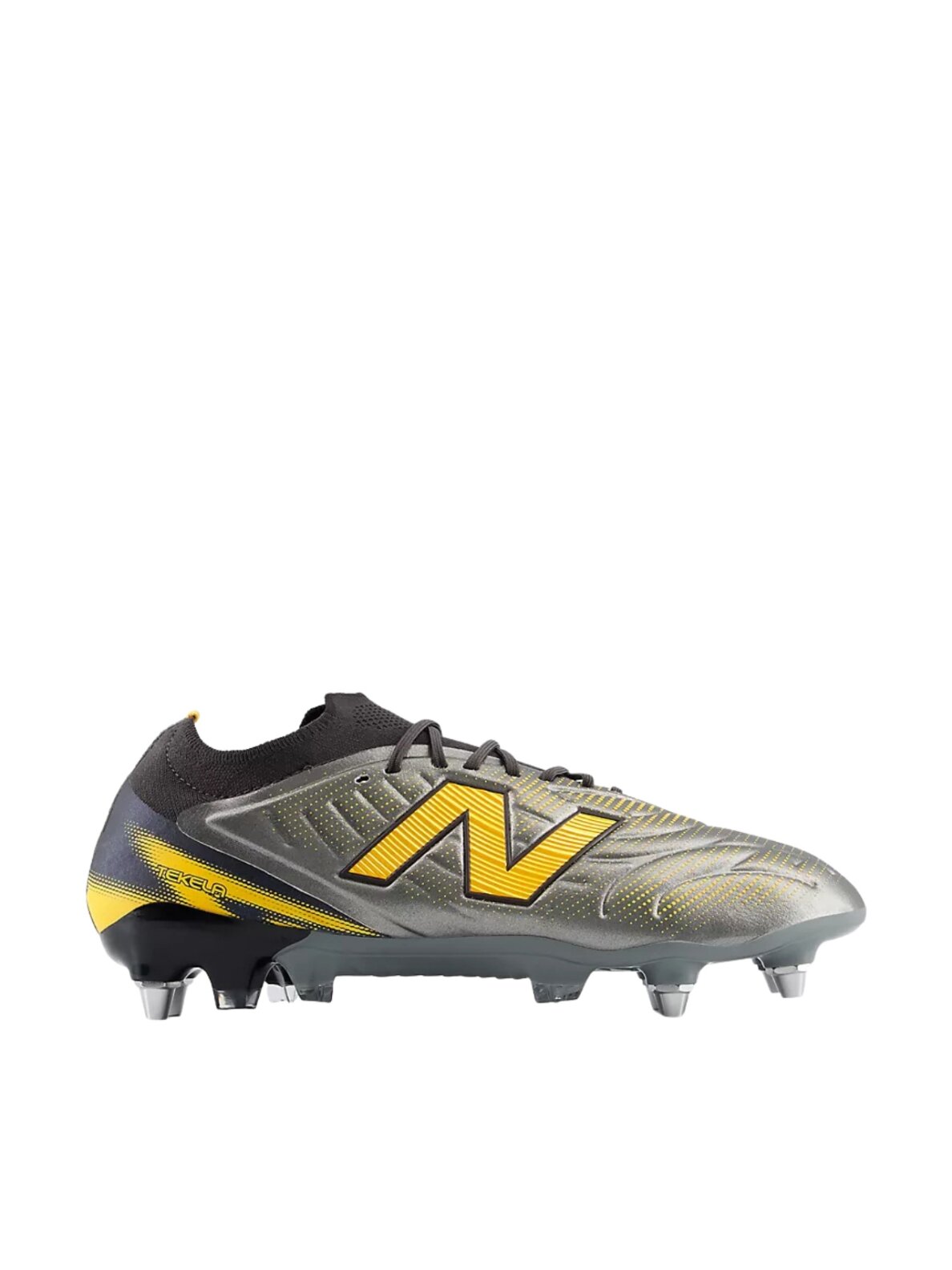 New Balance Tekela Elite Low Laced V5 SG futbolo bateliai NBUT1SL7DC New Balance Tekela Elite Low Laced V5 SG futbolo bateliai NBUT1SL7DC