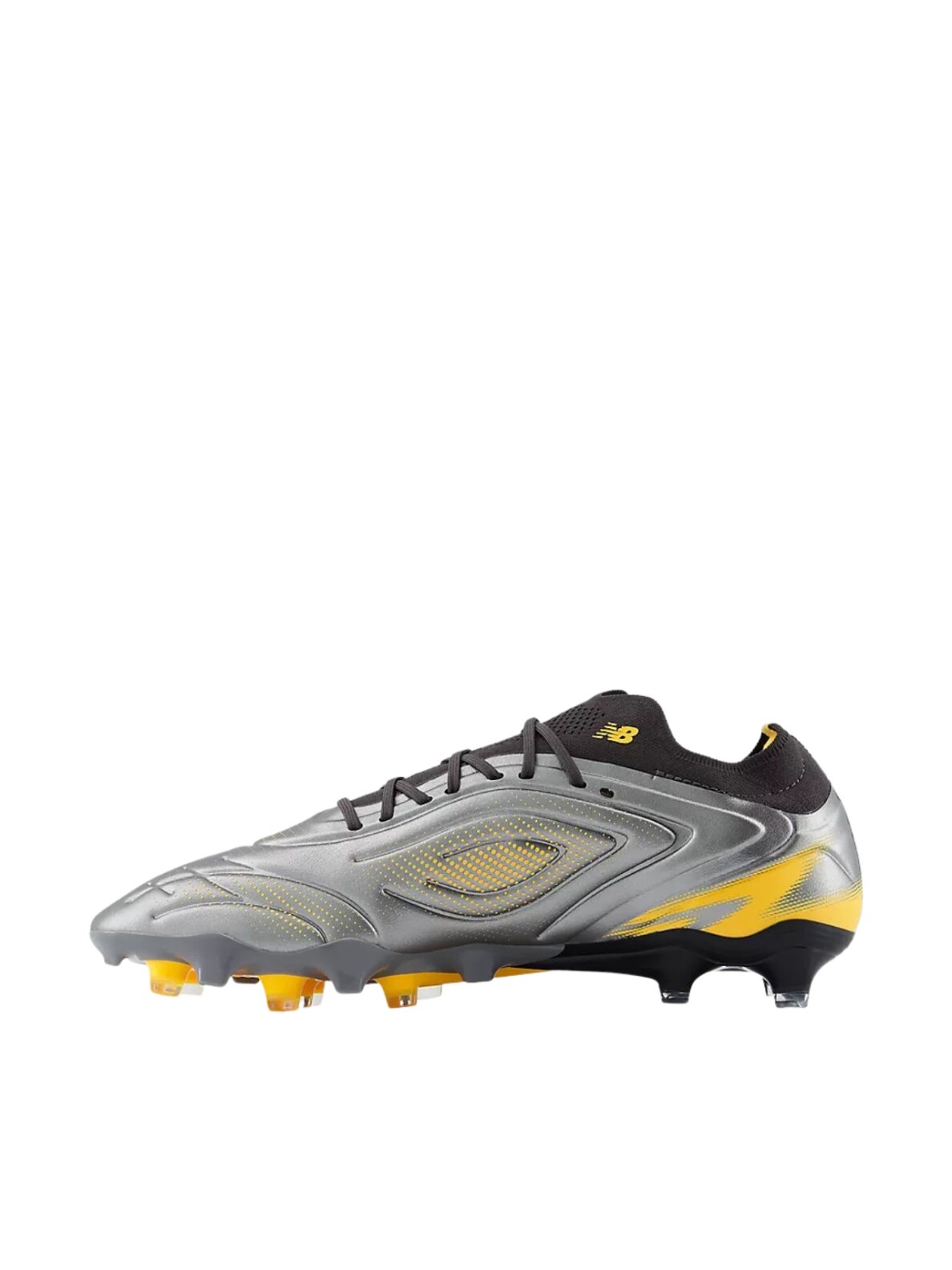 New Balance Tekela Pro Low Laced V5 FG futbolo bateliai NBUT2FL5YS 3 New Balance Tekela Pro Low Laced V5 FG futbolo bateliai NBUT2FL5YS 3