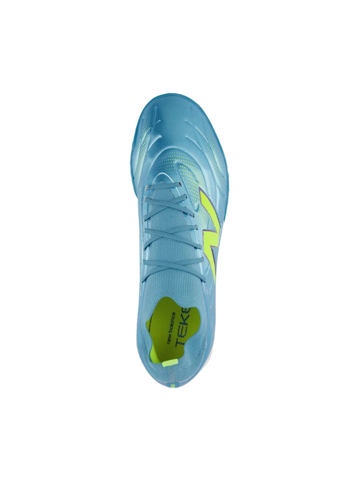 New Balance Tekela Team Low Laced TF V5 NBUT3TL6HP futbolo bateliai 2 New Balance Tekela Team Low Laced TF V5 NBUT3TL6HP futbolo bateliai 2