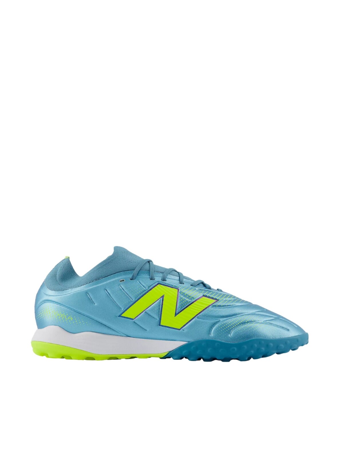 New Balance Tekela Team Low Laced TF V5 NBUT3TL6HP futbolo bateliai New Balance Tekela Team Low Laced TF V5 NBUT3TL6HP futbolo bateliai