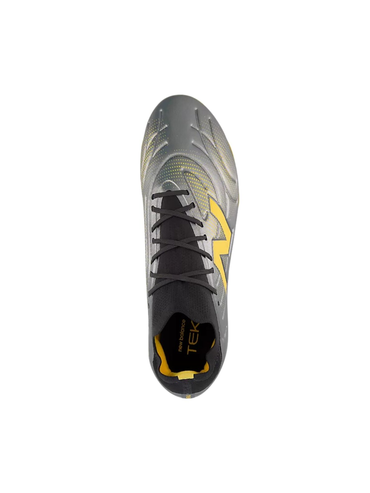 New Balance Tekela Team Low Laced V5 FG futbolo bateliai NBUT3FL1SW 2