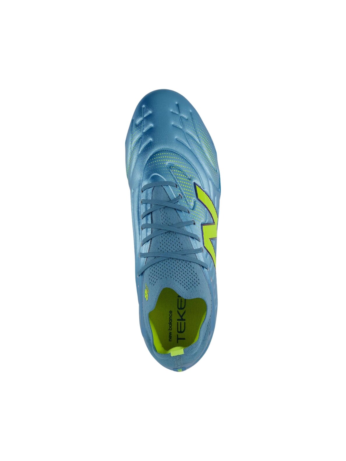 New Balance Tekela V5 Pro FG NBUT2FL74J futbolo bateliai 2