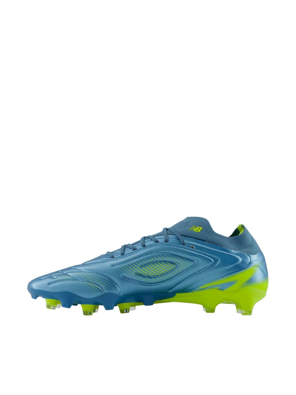New Balance Tekela V5 Pro FG NBUT2FL74J futbolo bateliai 3