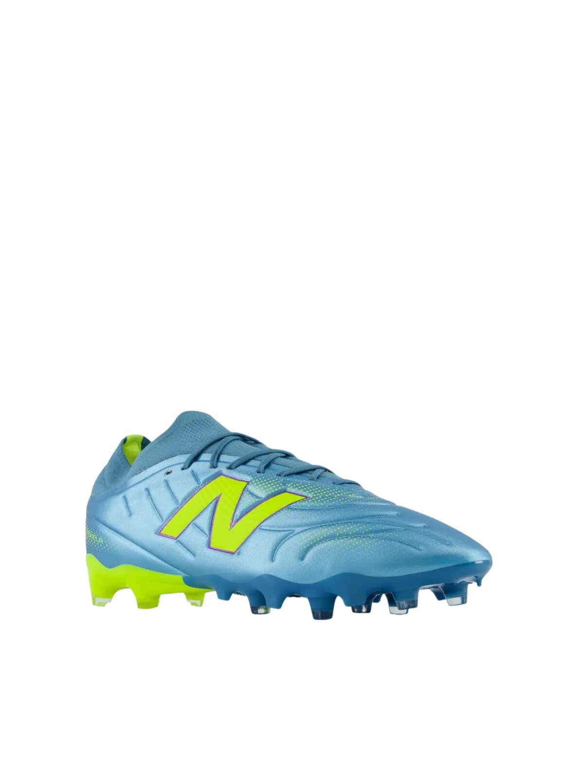 New Balance futbolo bateliai Tekela V5 Team FG, NBUT3FL7NF 1