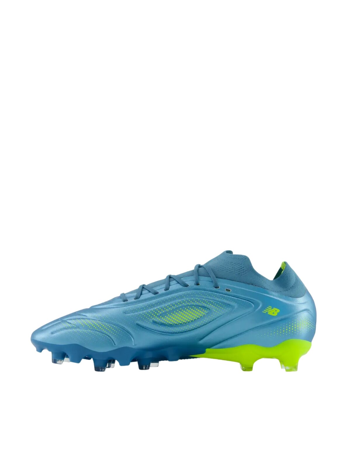 New Balance futbolo bateliai Tekela V5 Team FG, NBUT3FL7NF 3