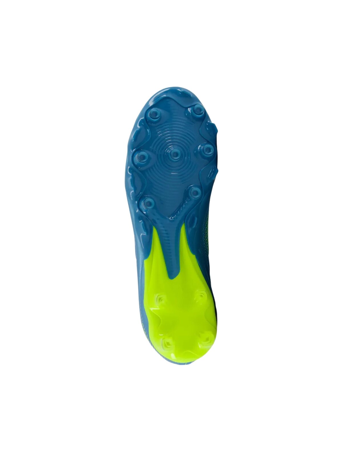 New Balance futbolo bateliai Tekela V5 Team FG, NBUT3FL7NF 4