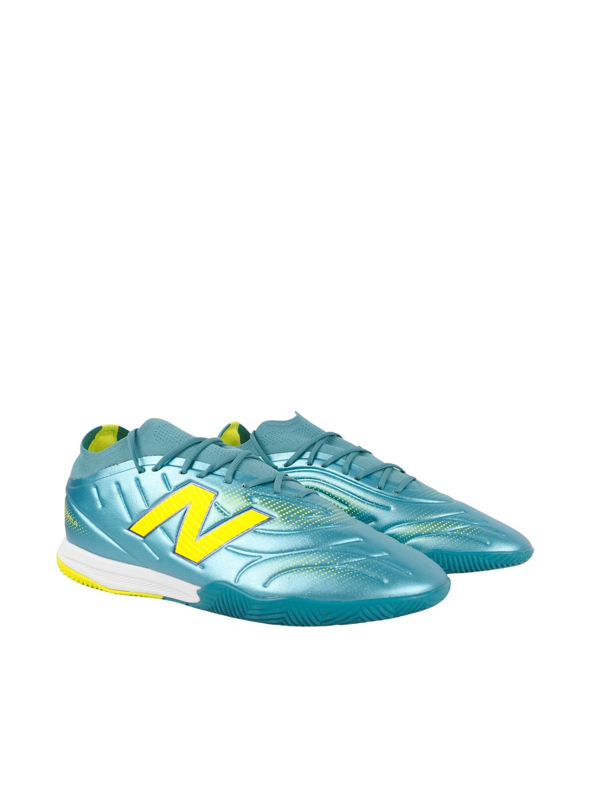 New Balance Tekela V5 Team Low Laced IN futbolo bateliai NBUT3IL9S6 1