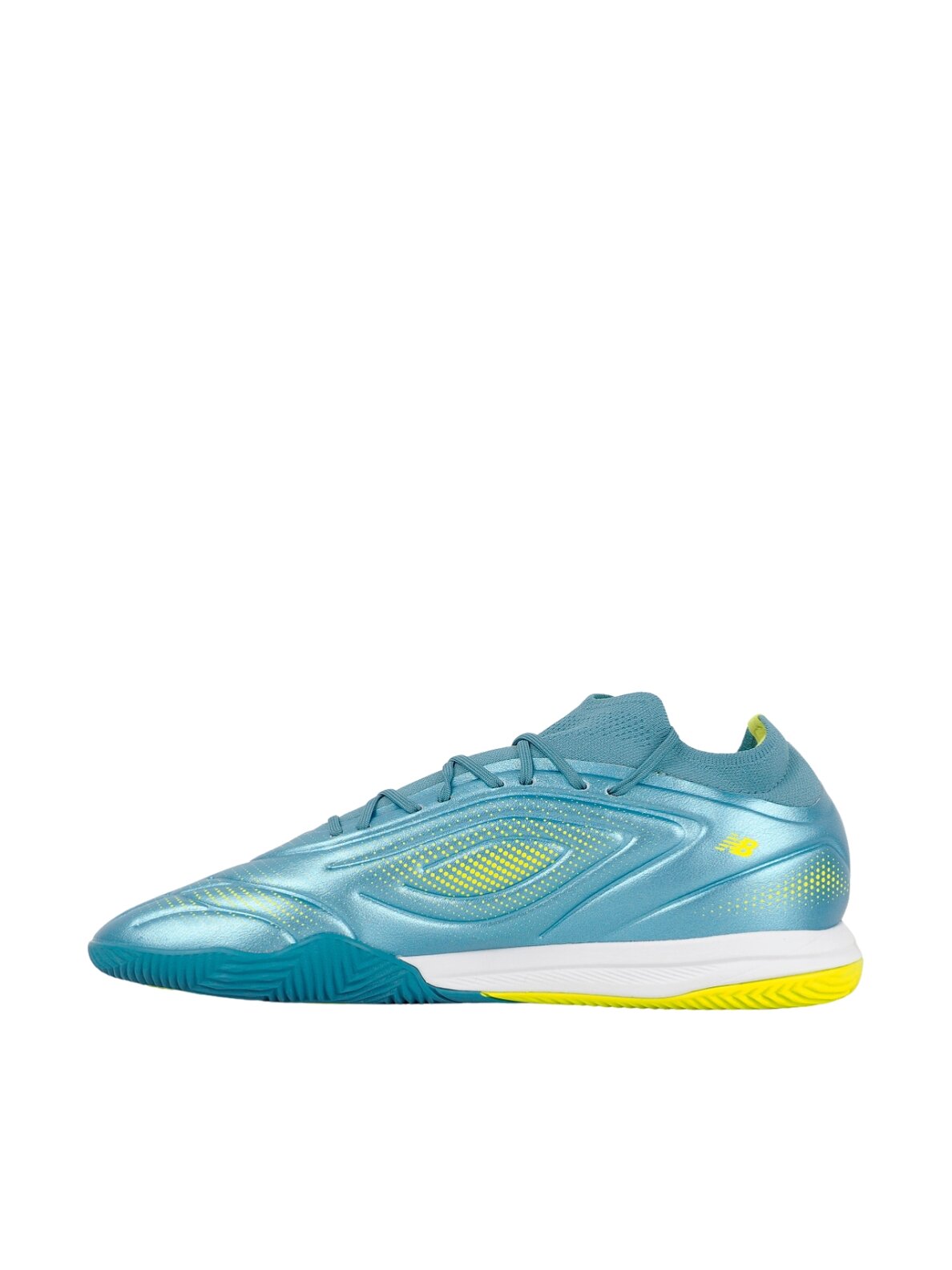 New Balance Tekela V5 Team Low Laced IN futbolo bateliai NBUT3IL9S6 4 New Balance Tekela V5 Team Low Laced IN futbolo bateliai NBUT3IL9S6 4