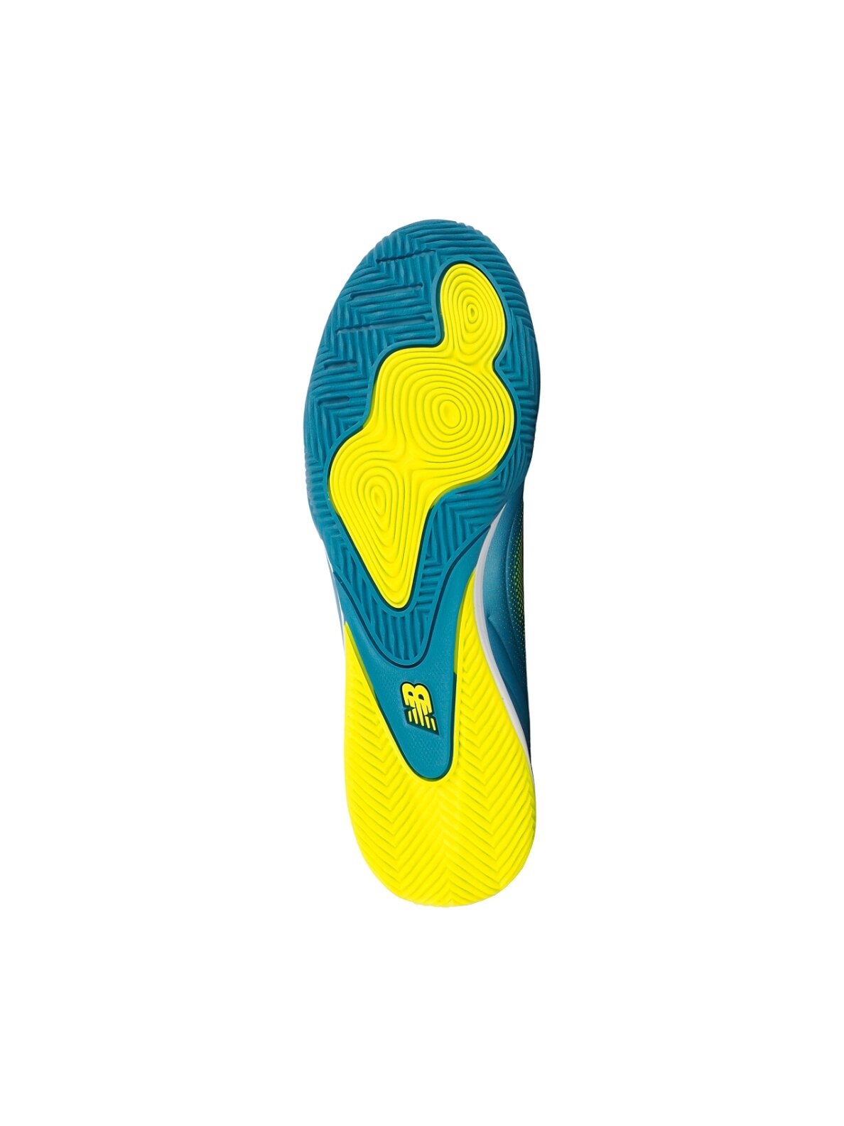 New Balance Tekela V5 Team Low Laced IN futbolo bateliai NBUT3IL9S6 5 New Balance Tekela V5 Team Low Laced IN futbolo bateliai NBUT3IL9S6 5