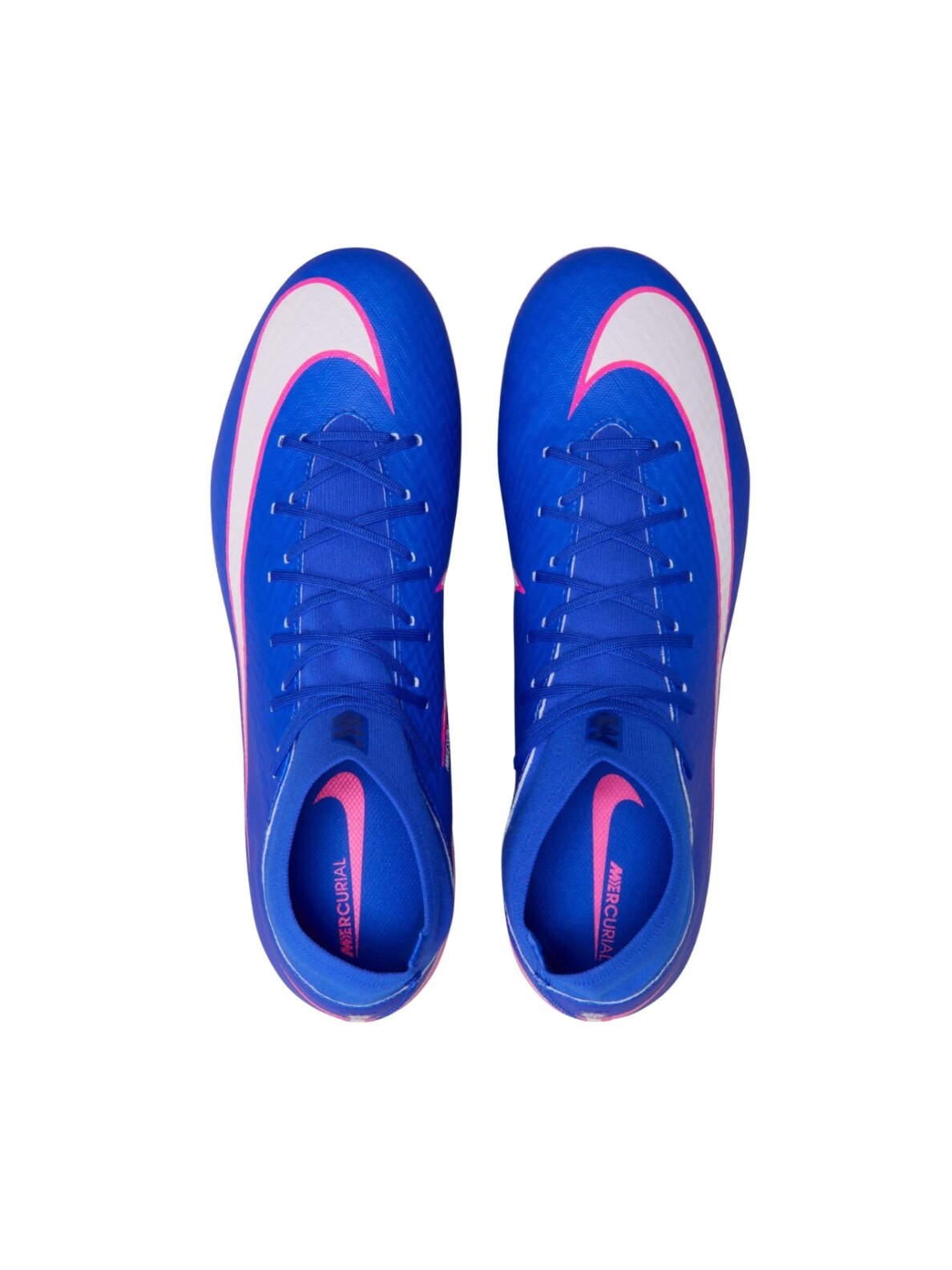 Nike Mercurial Superfly 10 Academy AG FQ8329 446 futbolo bateliai 3