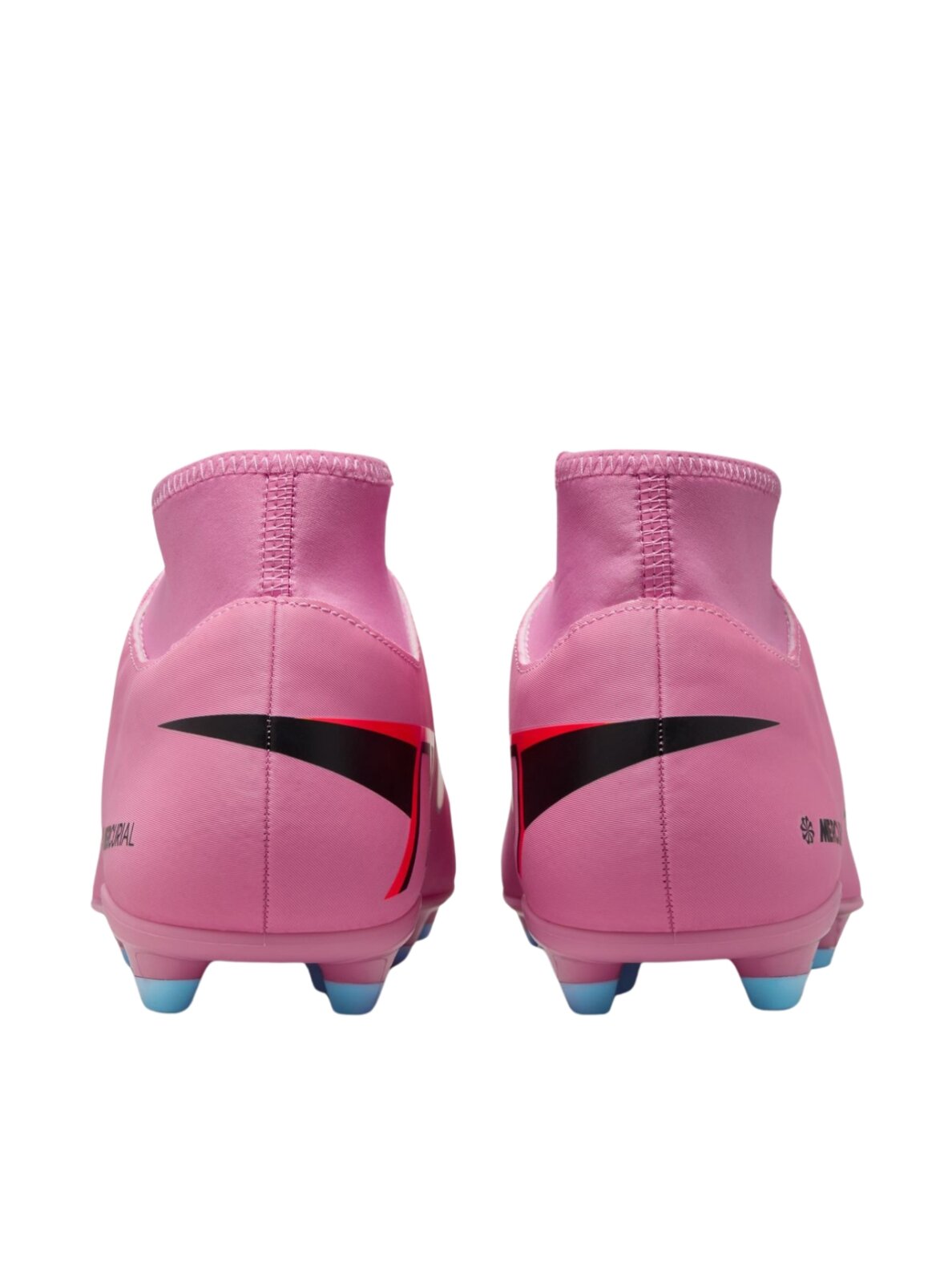 Nike Mercurial Superfly 10 Club FG/MG FQ8314 600 futbolo bateliai 2 Nike Mercurial Superfly 10 Club FG/MG FQ8314 600 futbolo bateliai 2
