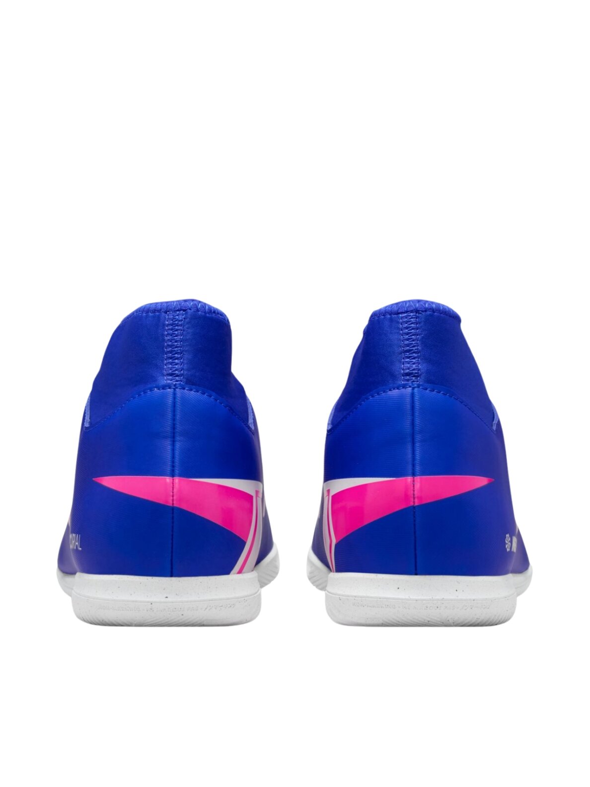 Nike Mercurial Superfly 10 Club IC FQ8315 446 futbolo bateliai 2 Nike Mercurial Superfly 10 Club IC FQ8315 446 futbolo bateliai 2
