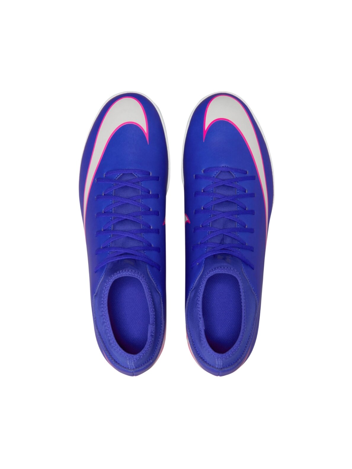 Nike Mercurial Superfly 10 Club IC FQ8315 446 futbolo bateliai 3 Nike Mercurial Superfly 10 Club IC FQ8315 446 futbolo bateliai 3