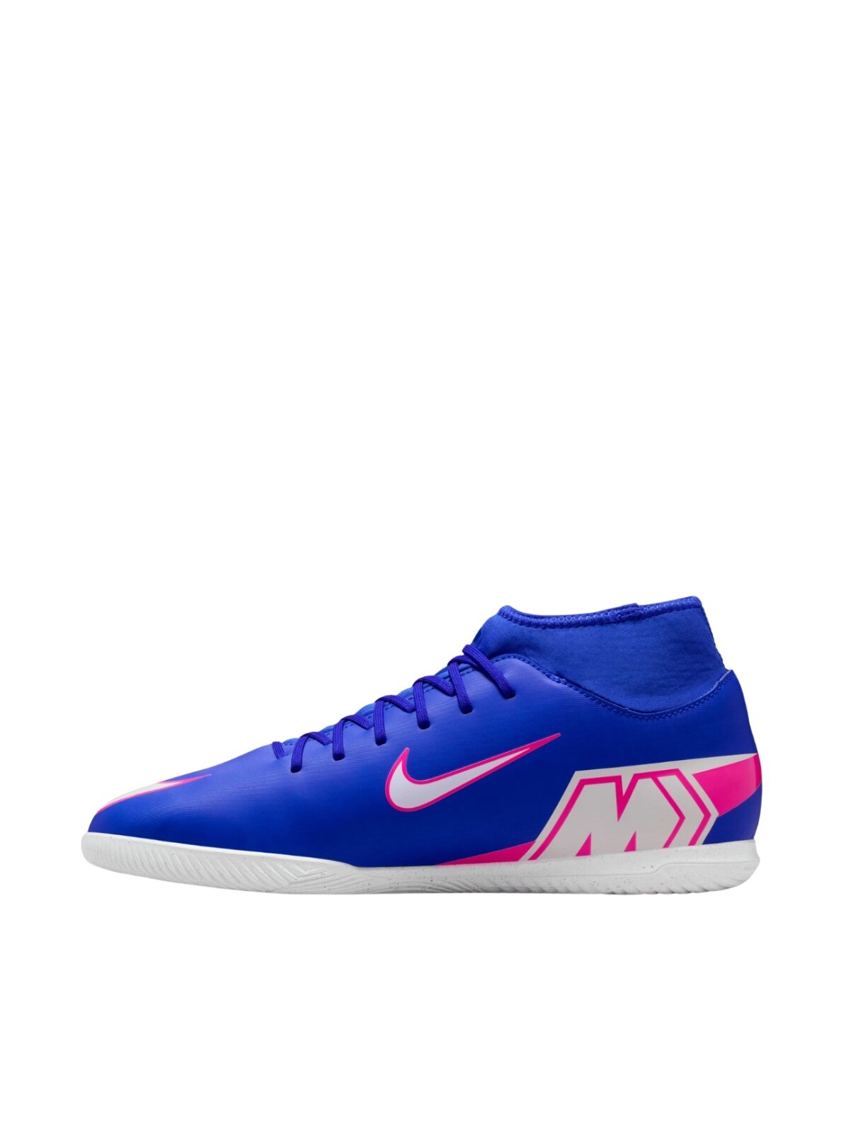 Nike Mercurial Superfly 10 Club IC FQ8315 446 futbolo bateliai 4 Nike Mercurial Superfly 10 Club IC FQ8315 446 futbolo bateliai 4