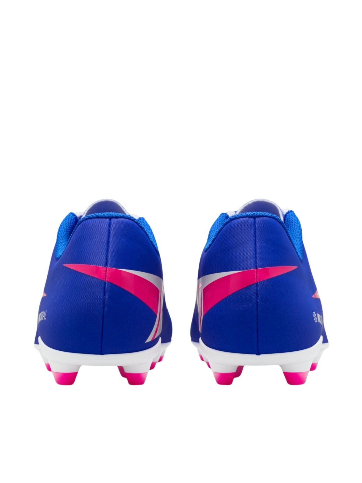 Nike Mercurial Vapor 16 Club FG/MG FQ8441 446 futbolo bateliai 2 Nike Mercurial Vapor 16 Club FG/MG FQ8441 446 futbolo bateliai 2