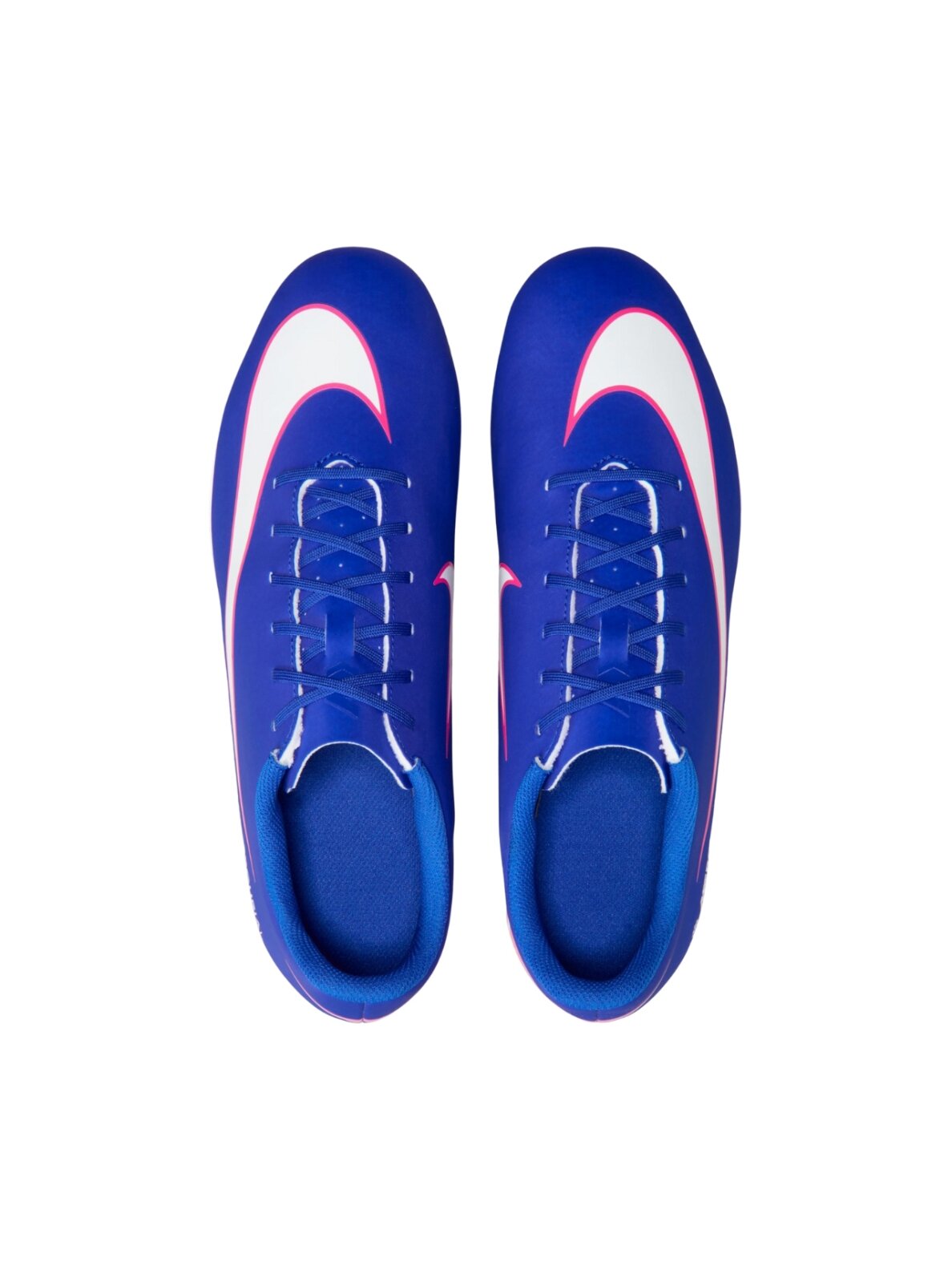 Nike Mercurial Vapor 16 Club FG/MG FQ8441 446 futbolo bateliai 3 Nike Mercurial Vapor 16 Club FG/MG FQ8441 446 futbolo bateliai 3