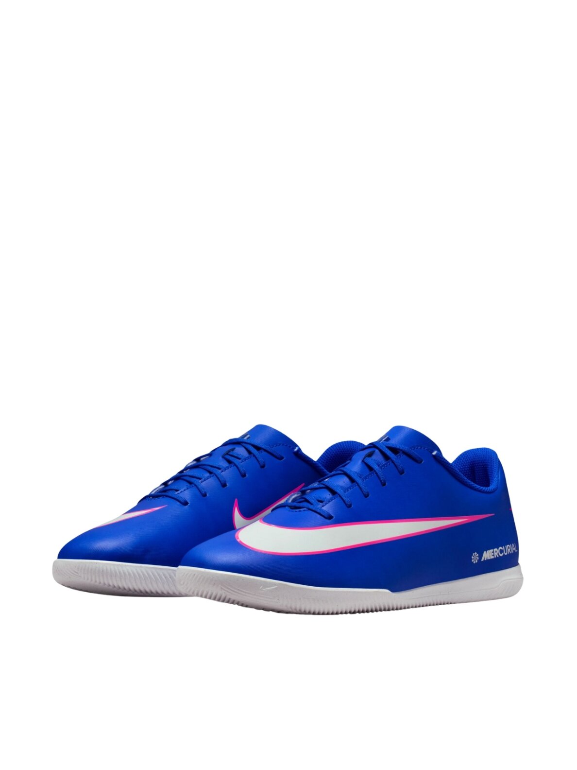 Nike Mercurial Vapor 16 Club IC FQ8438 446 futbolo bateliai 1 Nike Mercurial Vapor 16 Club IC FQ8438 446 futbolo bateliai 1