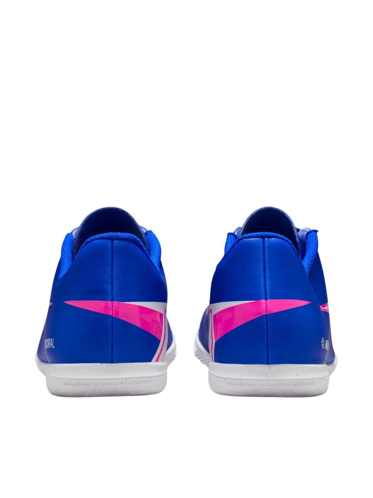 Nike Mercurial Vapor 16 Club IC FQ8438 446 futbolo bateliai 2 Nike Mercurial Vapor 16 Club IC FQ8438 446 futbolo bateliai 2