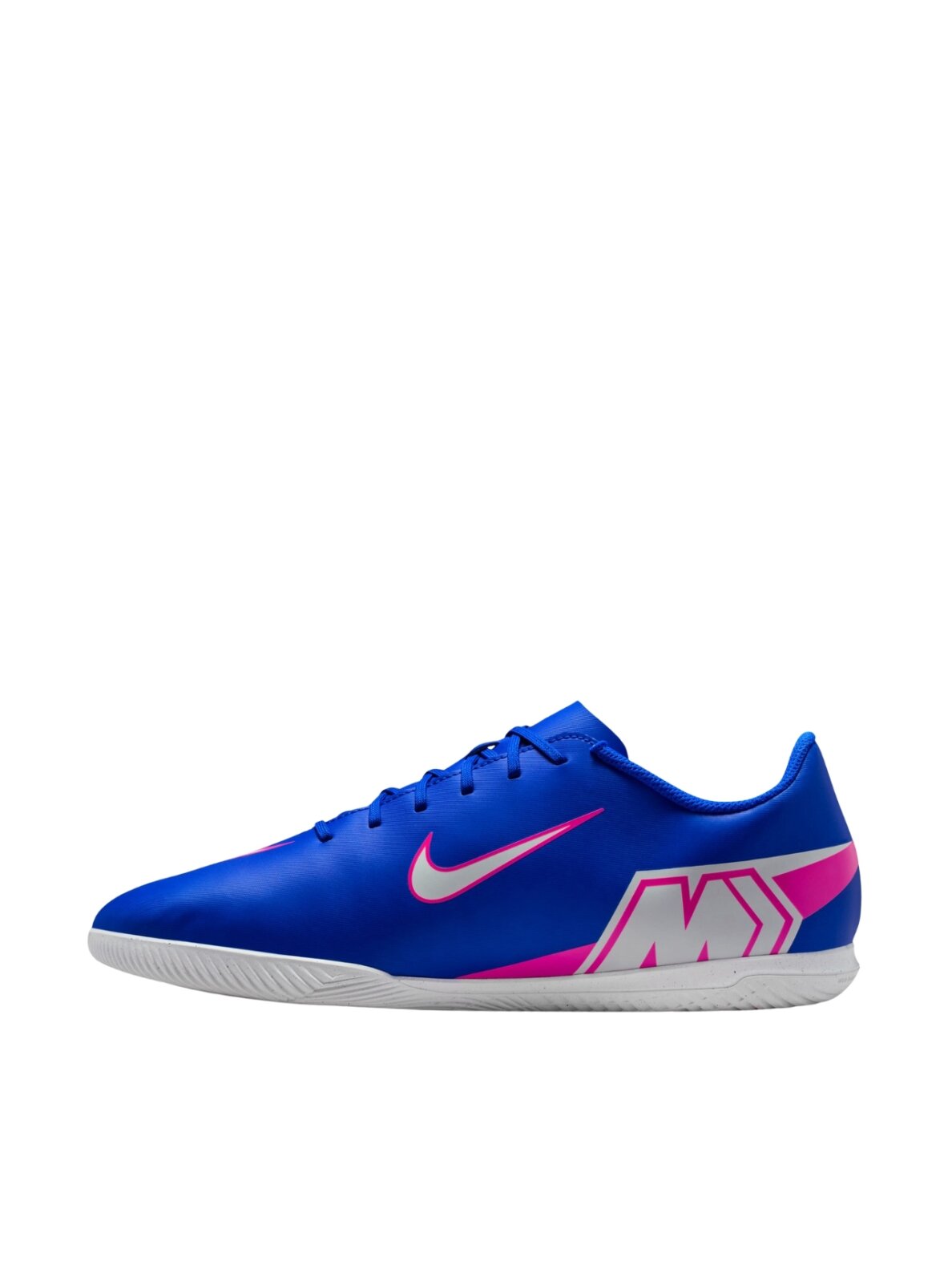 Nike Mercurial Vapor 16 Club IC FQ8438 446 futbolo bateliai 4
