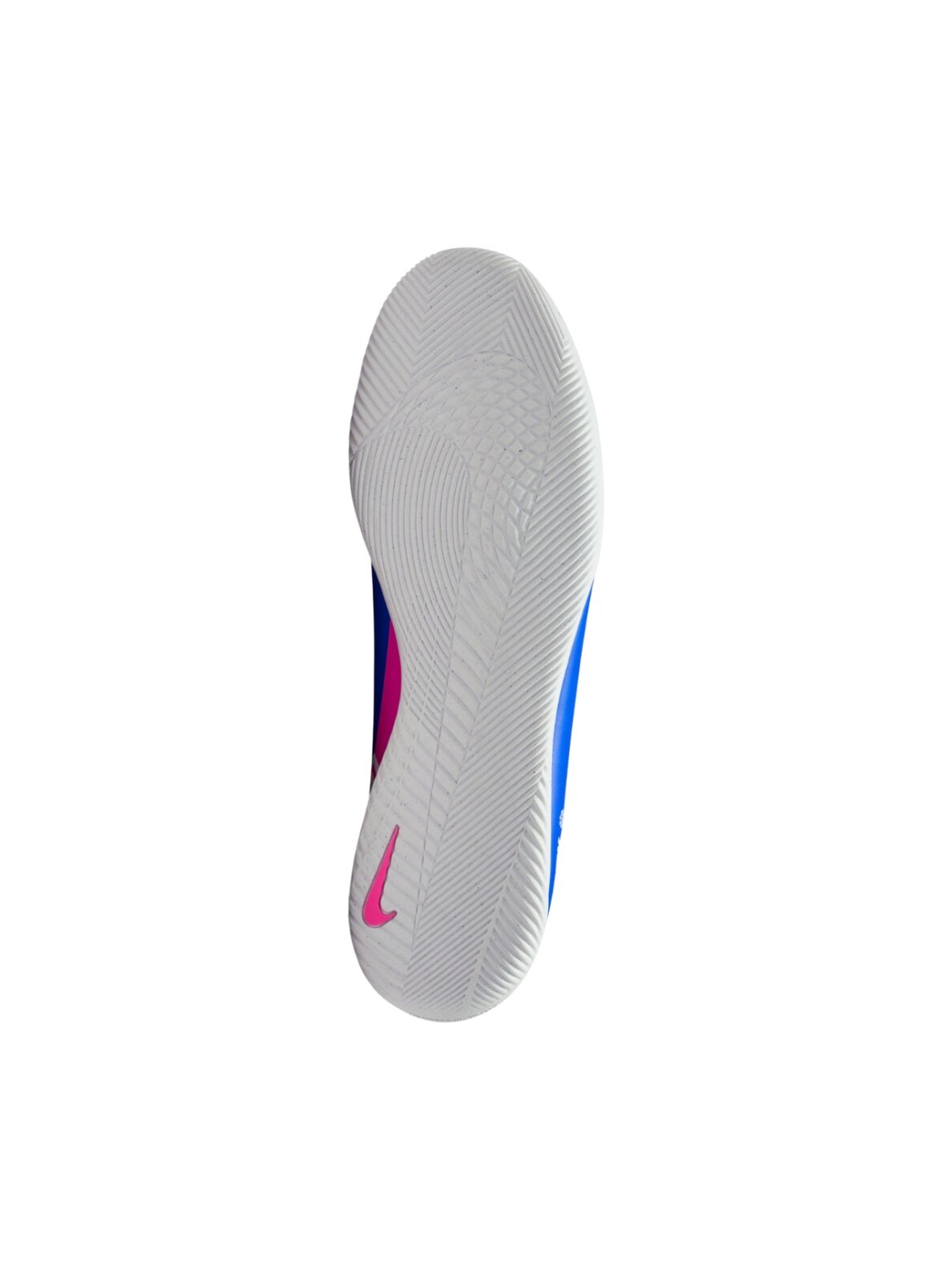 Nike Mercurial Vapor 16 Club IC FQ8438 446 futbolo bateliai 5
