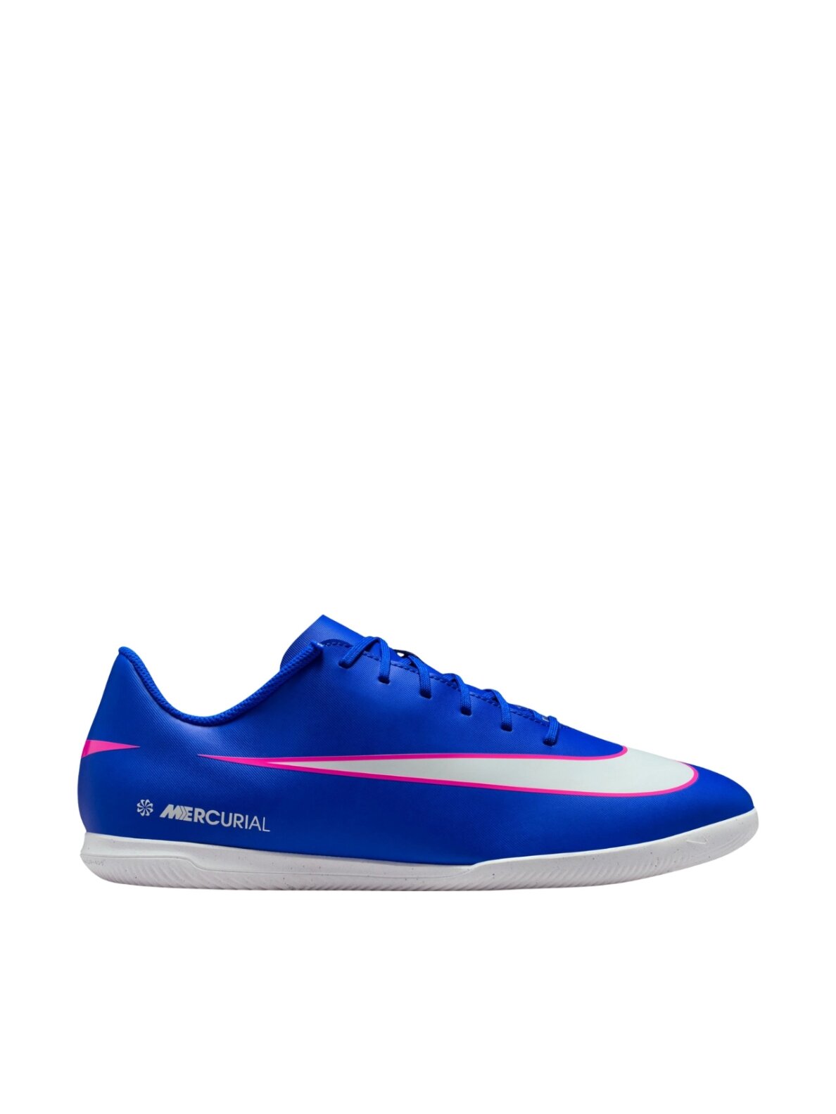 Nike Mercurial Vapor 16 Club IC FQ8438 446 futbolo bateliai