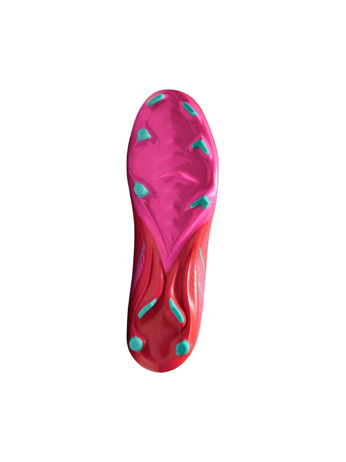 Nike Mercurial Zoom Vapor 16 Academy FG/MG futbolo bateliai vyrams FQ8374 800 5 Nike Mercurial Zoom Vapor 16 Academy FG/MG futbolo bateliai vyrams FQ8374 800 5