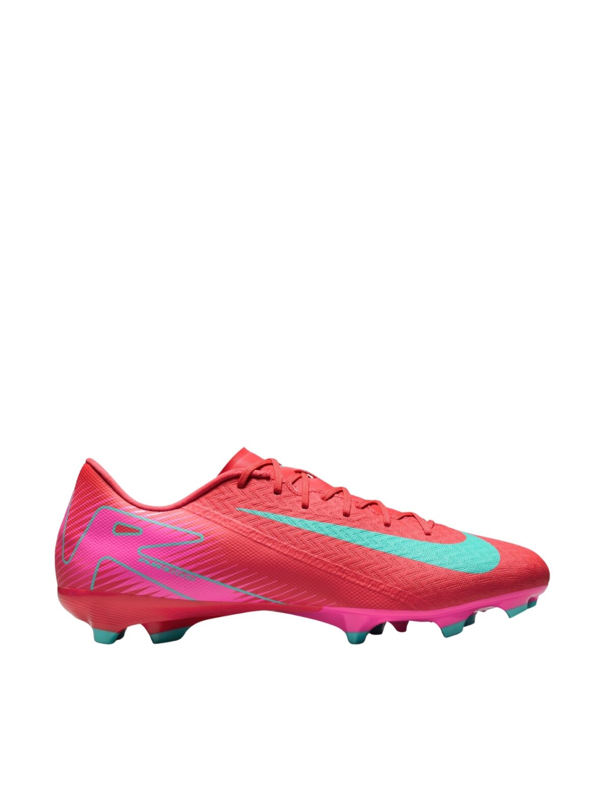 Nike Mercurial Zoom Vapor 16 Academy FG/MG futbolo bateliai vyrams FQ8374 800