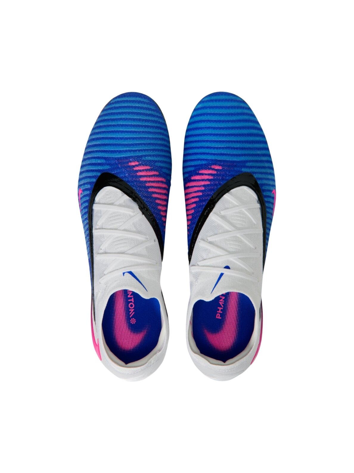 Nike Phantom 6 Elite AG-PRO HQ2335 446 futbolo bateliai 3 Nike Phantom 6 Elite AG-PRO HQ2335 446 futbolo bateliai 3