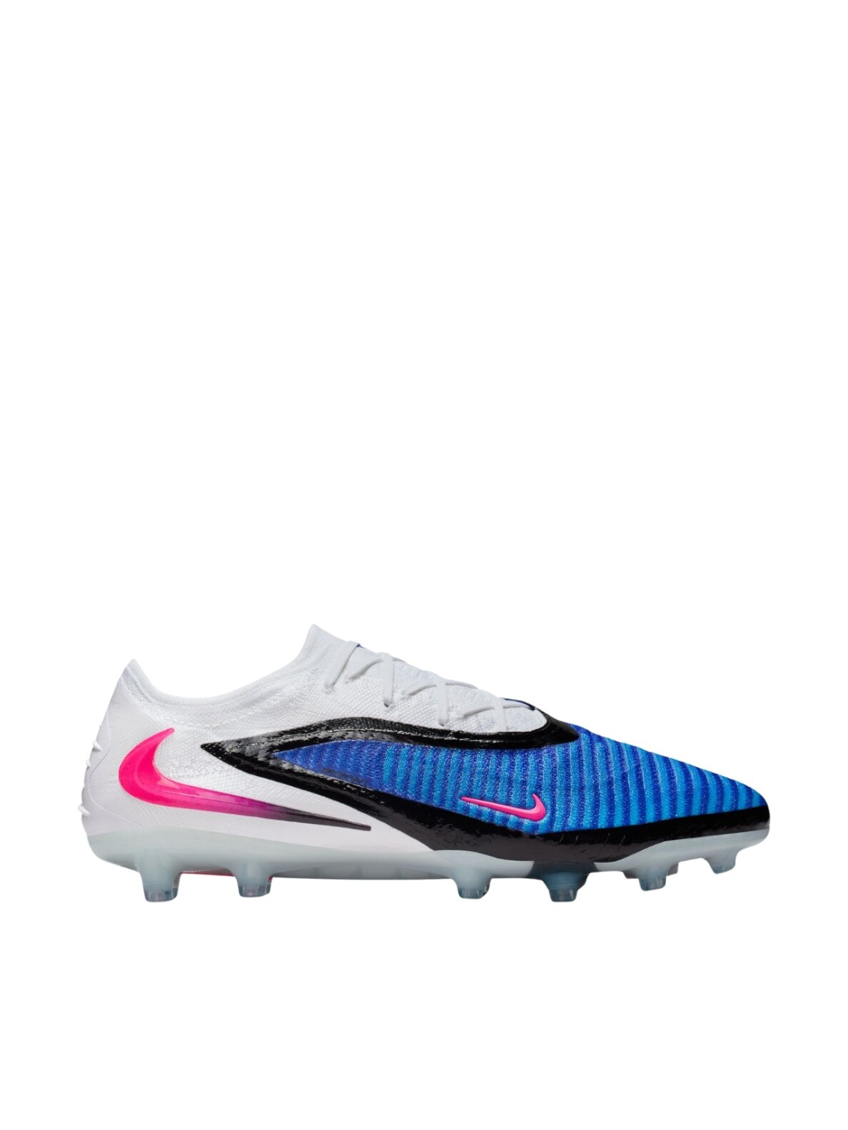 Nike Phantom 6 Elite AG-PRO HQ2335 446 futbolo bateliai Nike Phantom 6 Elite AG-PRO HQ2335 446 futbolo bateliai