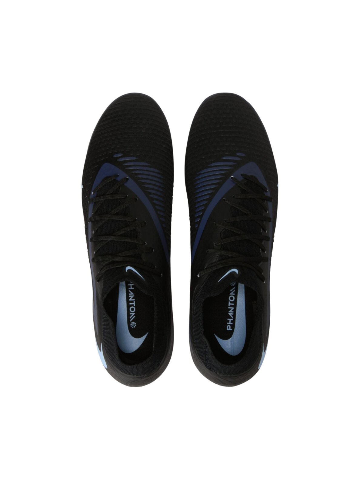 Nike Phantom 6 High Academy FG/MG HQ2278 003 futbolo bateliai 3 Nike Phantom 6 High Academy FG/MG HQ2278 003 futbolo bateliai 3