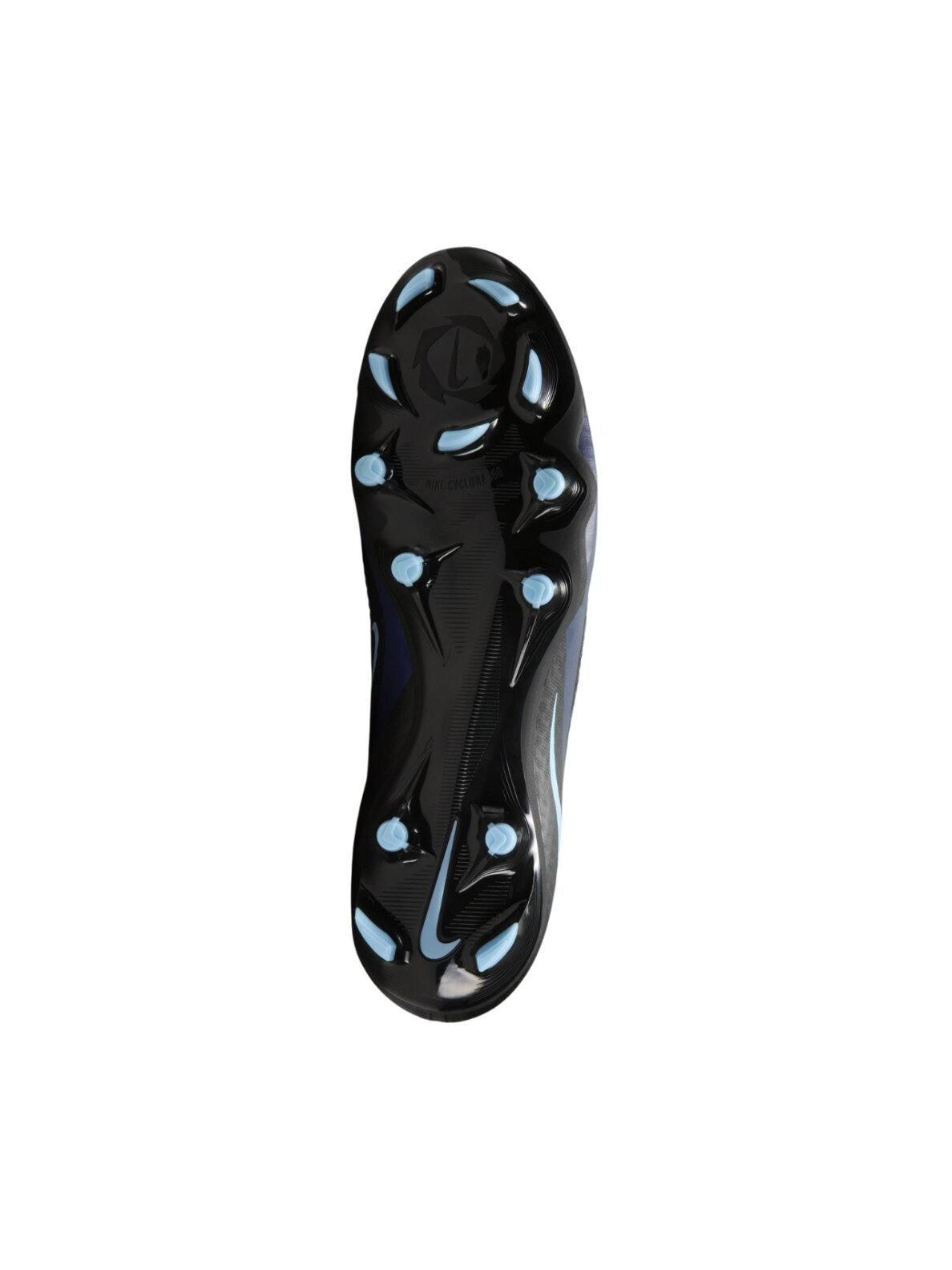 Nike Phantom 6 High Academy FG/MG HQ2278 003 futbolo bateliai 5 Nike Phantom 6 High Academy FG/MG HQ2278 003 futbolo bateliai 5