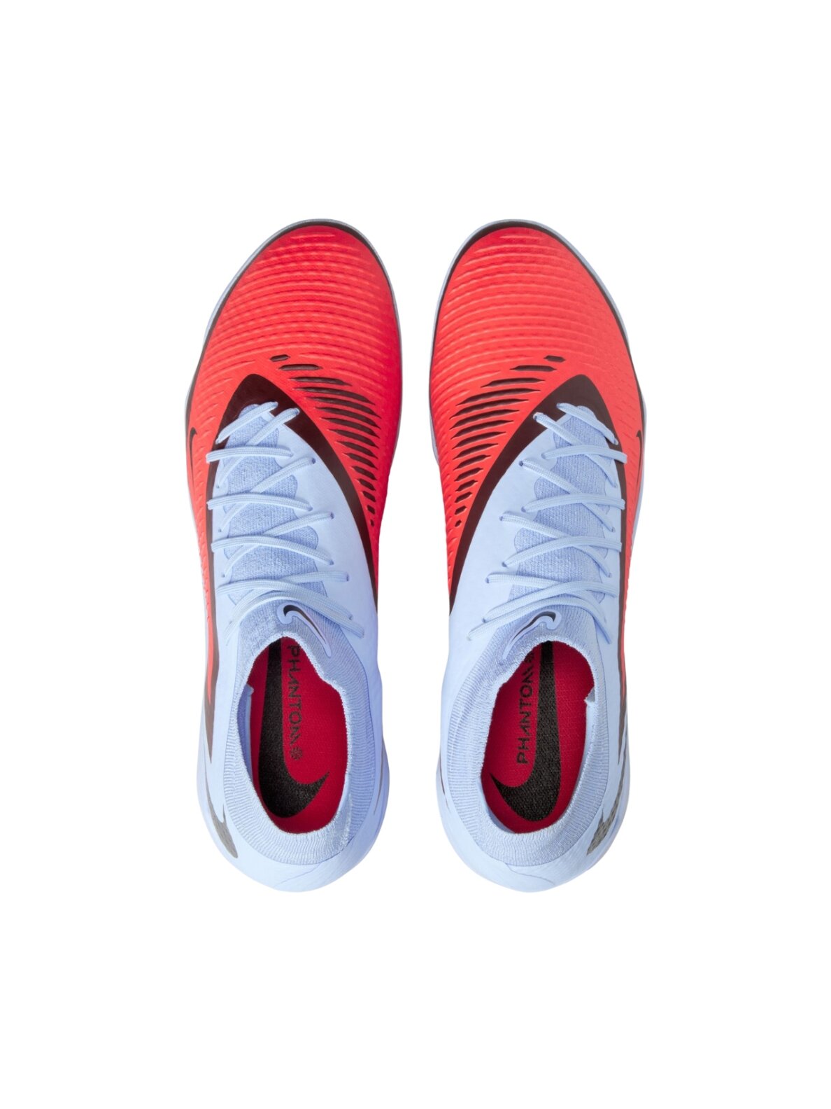 Nike Phantom 6 High Academy TF HQ2277 400 futbolo bateliai 3
