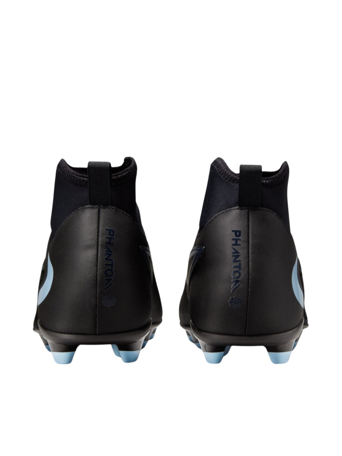 Nike Phantom 6 High Club FG/MG HQ2275 003 futbolo bateliai 2